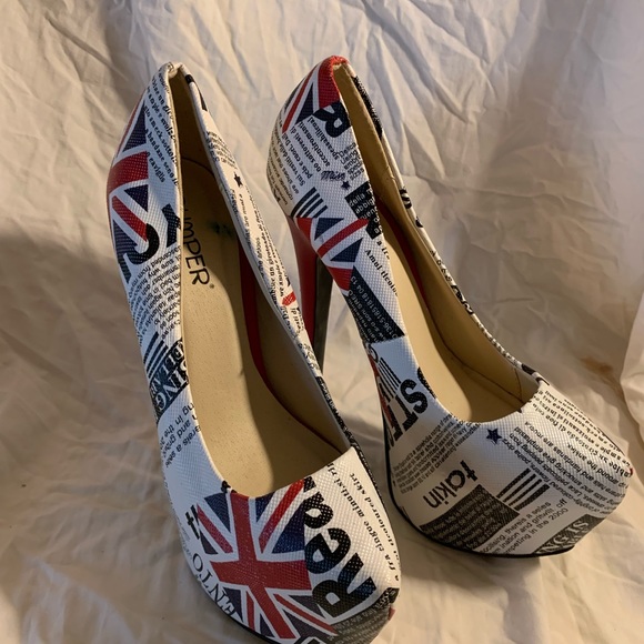 New shoo - Picture 2 of 6